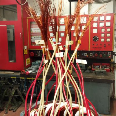 Elektromotor 315kw 3